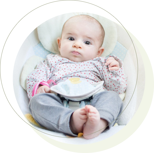 Float and Swing Image